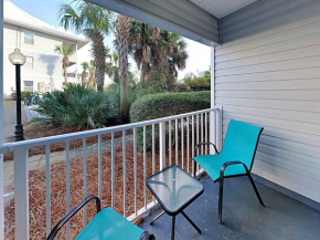 Beachside Villas #413